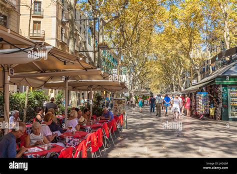 best restaurants barcelona las ramblas|More.